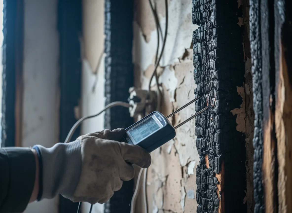 Fire Damage Restoration Sprankle Mills, PA FAQs